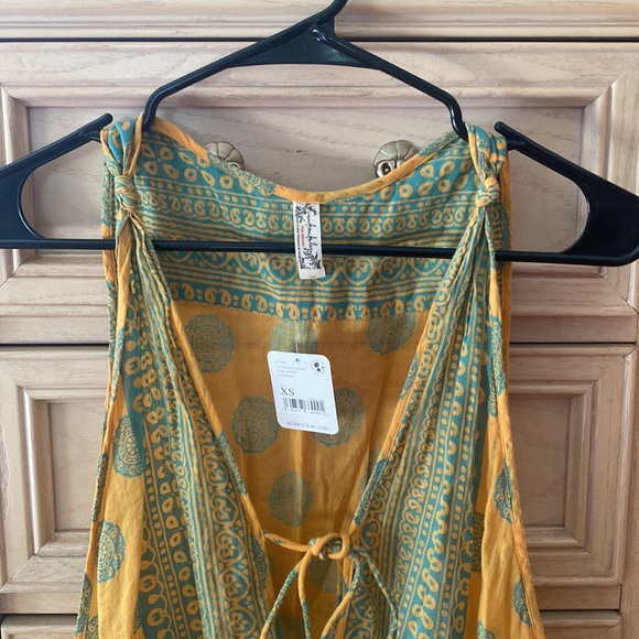 Free People Bodysuit - Picture 3 of 12
